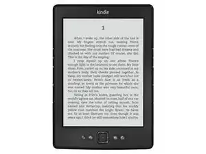 Kindle 6