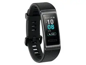 Huawei Band 3 Pro