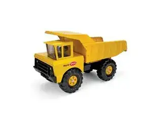 Tonka Truck