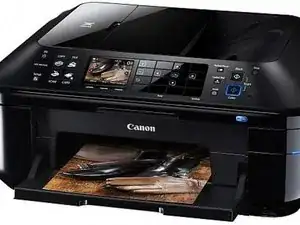 Canon PIXMA MX884