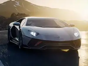 Aventador LP 780-4 Ultimae