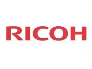 Ricoh Camera