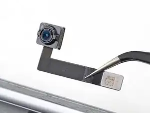 Front Facing Camera