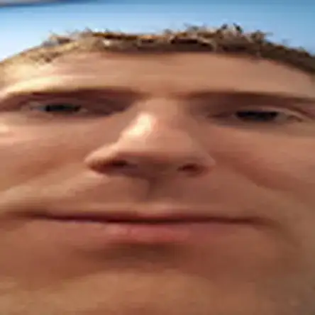 User