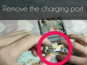 Charging Port