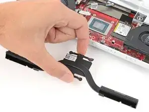 Heatsink