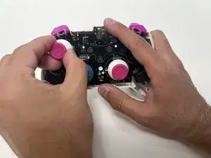 PDP Rematch Advanced Thumbstick Replacement