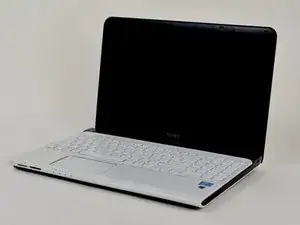 Sony Vaio SVE151G11L