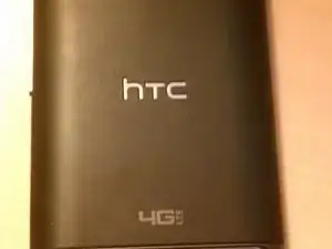 Extended Battery
