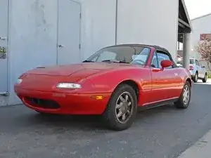 1990-1997 Mazda Miata