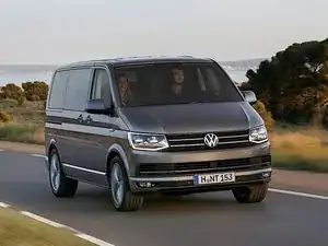 Volkswagen Transporter T6