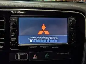 Firmware
