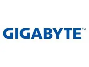 Gigabyte Laptop