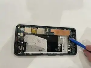 Headphone Jack