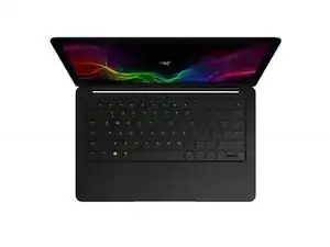 Razer Blade Stealth 13 (2017)