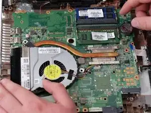RAM