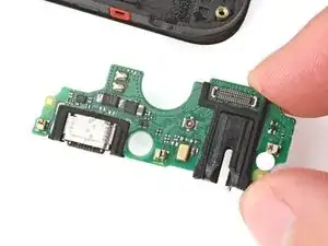 Charging Board