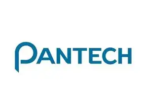 Pantech Phone