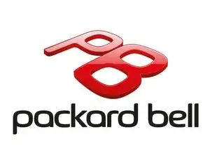 Packard Bell Laptop