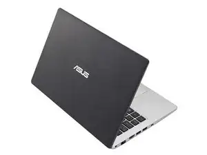 Asus F201E