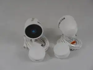 Nest Cam IQ