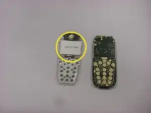 LCD Display