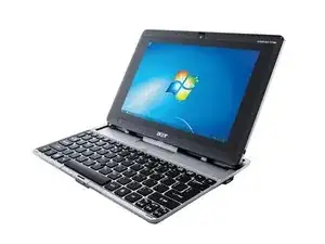 Acer Iconia Tab W500