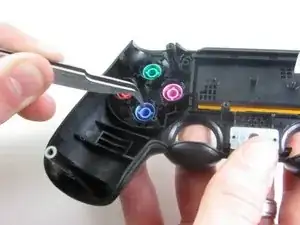 Buttons