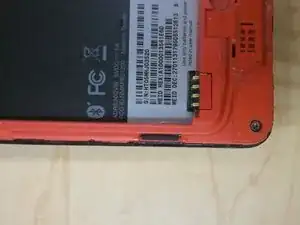 Back Panel