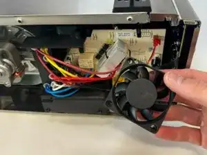 Cooling Fan