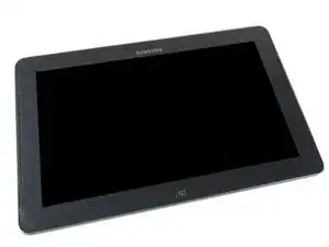 Samsung ATIV Smart PC 500T