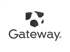 Gateway Laptop