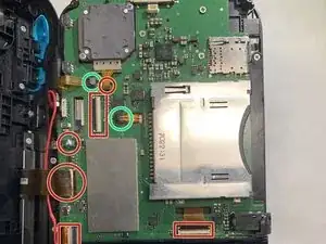 Motherboard