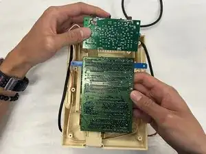 Motherboard