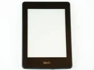 Kindle Paperwhite 3 (7th Gen)