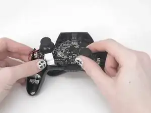 Joystick