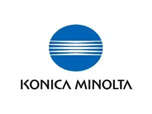 Minolta Camera