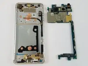 Motherboard