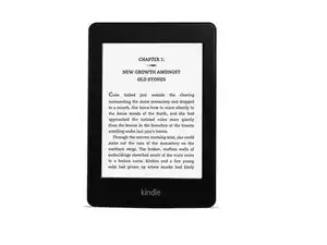 Kindle Paperwhite 1 (5th Gen)