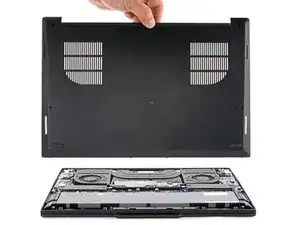 Base Cover