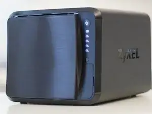 Zyxel NAS542