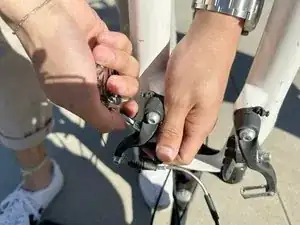 Bike Brake Pad