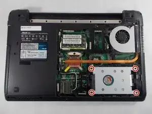 Hard Drive