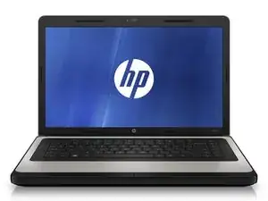 HP 400 Series