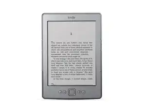 Kindle 4