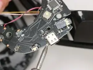 Charging Port