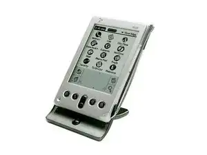 Handspring Visor Edge