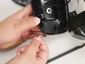 Power Button