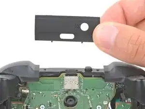 USB‑C Port Cover
