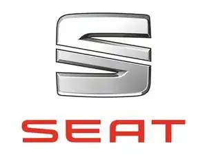 SEAT Car